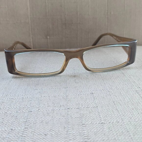 Vogue Eyewear Women Glasses Frame VO2449-B Brown Tone Eye Wear Eyeglasses - Picture 2 of 11